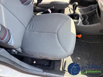 Citroën C1 C1, Hatchback, 2005 / 2014 1.0 12V picture 22