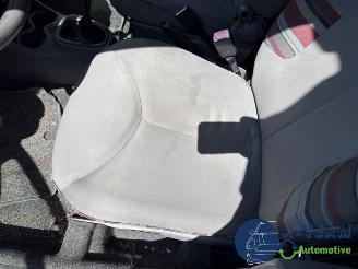 Citroën C1 C1, Hatchback, 2005 / 2014 1.0 12V picture 19