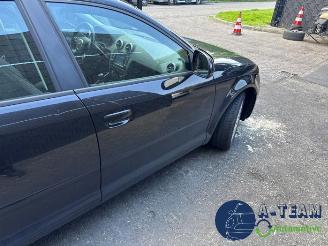 Audi A3 A3 Sportback (8PA), Hatchback 5-drs, 2004 / 2013 1.4 TFSI 16V picture 35