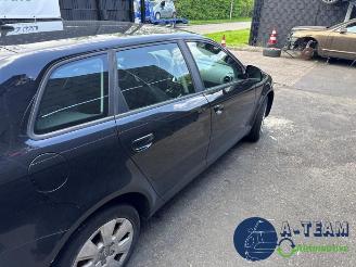 Audi A3 A3 Sportback (8PA), Hatchback 5-drs, 2004 / 2013 1.4 TFSI 16V picture 9