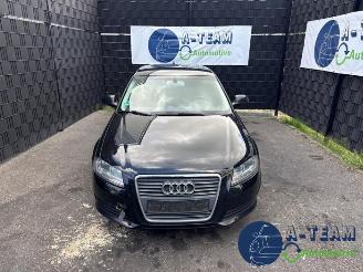 Audi A3 A3 Sportback (8PA), Hatchback 5-drs, 2004 / 2013 1.4 TFSI 16V picture 2