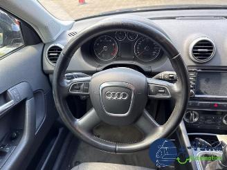 Audi A3 A3 Sportback (8PA), Hatchback 5-drs, 2004 / 2013 1.4 TFSI 16V picture 23