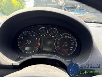 Audi A3 A3 Sportback (8PA), Hatchback 5-drs, 2004 / 2013 1.4 TFSI 16V picture 24