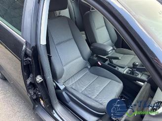 Audi A3 A3 Sportback (8PA), Hatchback 5-drs, 2004 / 2013 1.4 TFSI 16V picture 20