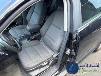 Audi A3 A3 Sportback (8PA), Hatchback 5-drs, 2004 / 2013 1.4 TFSI 16V picture 15