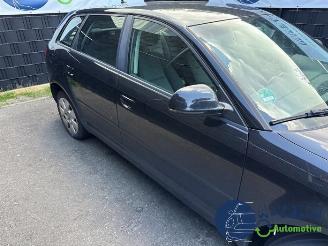 Audi A3 A3 Sportback (8PA), Hatchback 5-drs, 2004 / 2013 1.4 TFSI 16V picture 34
