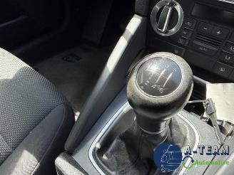 Audi A3 A3 Sportback (8PA), Hatchback 5-drs, 2004 / 2013 1.4 TFSI 16V picture 27