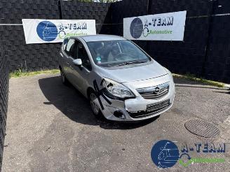 Autoverwertung Opel Meriva Meriva (B), MPV, 2010 / 2017 1.4 16V Ecotec 2011/2