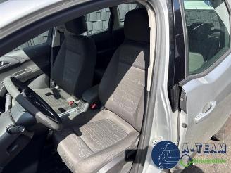 Opel Meriva Meriva (B), MPV, 2010 / 2017 1.4 16V Ecotec picture 12