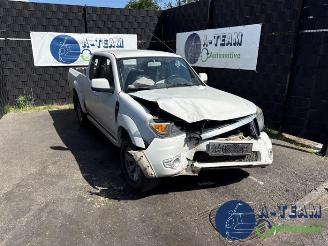 Dezmembrări autoturisme Ford Ranger Ranger, Pick-up, 1999 / 2006 2.5 TDCi 16V Duratorq 4x4 2010/1