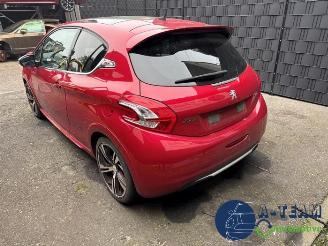 Peugeot 208 208 I (CA/CC/CK/CL), Hatchback, 2012 / 2019 1.6 16V GTI picture 6