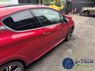 Peugeot 208 208 I (CA/CC/CK/CL), Hatchback, 2012 / 2019 1.6 16V GTI picture 9