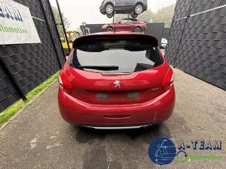 Peugeot 208 208 I (CA/CC/CK/CL), Hatchback, 2012 / 2019 1.6 16V GTI picture 7