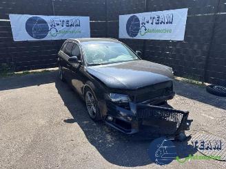 Purkuautot passenger cars Audi A4 Avant A4 Avant (B8), Combi, 2007 / 2015 1.8 TFSI 16V 2008/6