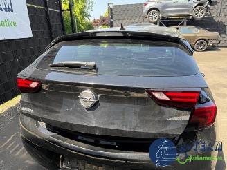 Opel Astra Astra K, Hatchback 5-drs, 2015 / 2022 1.2 Turbo 12V picture 34
