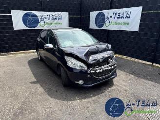 Dezmembrări autoturisme Peugeot 208 208 I (CA/CC/CK/CL), Hatchback, 2012 / 2019 1.2 Vti 12V PureTech 82 2015/5