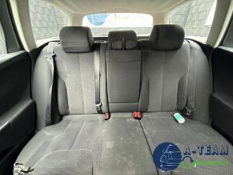Volkswagen Passat Passat Variant (3C5), Combi, 2005 / 2010 1.4 TSI 16V picture 31