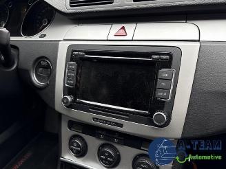 Volkswagen Passat Passat Variant (3C5), Combi, 2005 / 2010 1.4 TSI 16V picture 25
