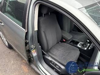 Volkswagen Passat Passat Variant (3C5), Combi, 2005 / 2010 1.4 TSI 16V picture 21