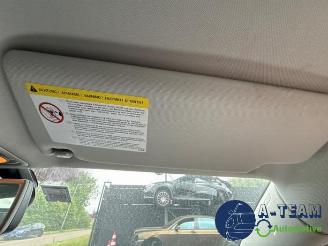 Volkswagen Passat Passat Variant (3C5), Combi, 2005 / 2010 1.4 TSI 16V picture 29