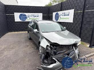 Uttjänta bilar auto Volkswagen Passat Passat Variant (3C5), Combi, 2005 / 2010 1.4 TSI 16V 2009/5