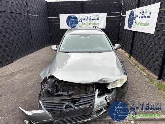 Volkswagen Passat Passat Variant (3C5), Combi, 2005 / 2010 1.4 TSI 16V picture 2