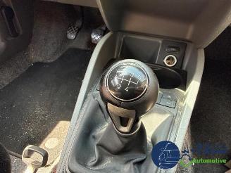 Seat Ibiza Ibiza IV (6J5), Hatchback 5-drs, 2008 / 2017 1.2 TDI Ecomotive picture 28