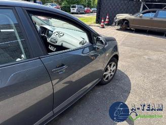 Seat Ibiza Ibiza IV (6J5), Hatchback 5-drs, 2008 / 2017 1.2 TDI Ecomotive picture 35