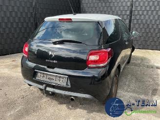 Citroën DS3 DS3 (SA), Hatchback, 2009 / 2015 1.2 12V PureTech 82 picture 1
