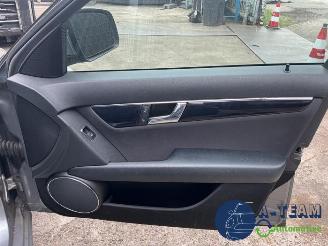 Mercedes C-klasse C (W204), Sedan, 2007 / 2014 1.8 C-200K 16V picture 35