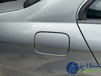 Mercedes C-klasse C (W204), Sedan, 2007 / 2014 1.8 C-200K 16V picture 15
