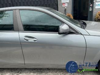 Mercedes C-klasse C (W204), Sedan, 2007 / 2014 1.8 C-200K 16V picture 19