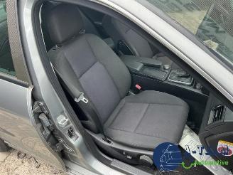 Mercedes C-klasse C (W204), Sedan, 2007 / 2014 1.8 C-200K 16V picture 33