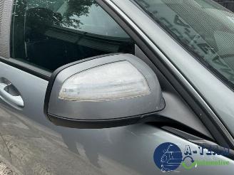 Mercedes C-klasse C (W204), Sedan, 2007 / 2014 1.8 C-200K 16V picture 17