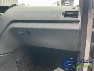 Mercedes C-klasse C (W204), Sedan, 2007 / 2014 1.8 C-200K 16V picture 32