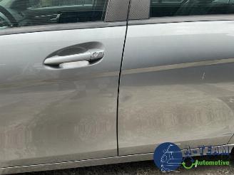 Mercedes C-klasse C (W204), Sedan, 2007 / 2014 1.8 C-200K 16V picture 23
