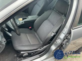 Mercedes C-klasse C (W204), Sedan, 2007 / 2014 1.8 C-200K 16V picture 29