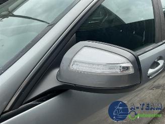 Mercedes C-klasse C (W204), Sedan, 2007 / 2014 1.8 C-200K 16V picture 7