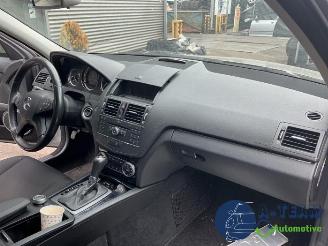 Mercedes C-klasse C (W204), Sedan, 2007 / 2014 1.8 C-200K 16V picture 30