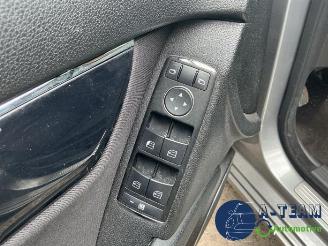 Mercedes C-klasse C (W204), Sedan, 2007 / 2014 1.8 C-200K 16V picture 28