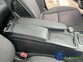 Mercedes C-klasse C (W204), Sedan, 2007 / 2014 1.8 C-200K 16V picture 32