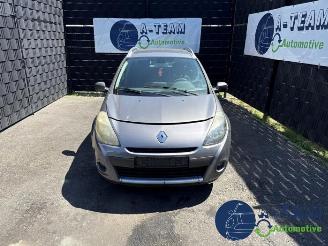 Renault Clio Clio III Estate/Grandtour (KR), Combi, 2007 / 2014 1.2 16V TCE 100 picture 2