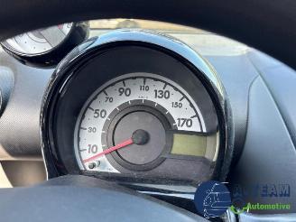 Citroën C1 C1, Hatchback, 2005 / 2014 1.0 12V picture 23