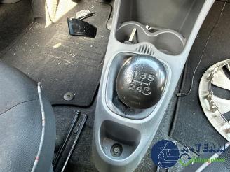 Citroën C1 C1, Hatchback, 2005 / 2014 1.0 12V picture 27