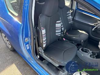 Citroën C1 C1, Hatchback, 2005 / 2014 1.0 12V picture 17