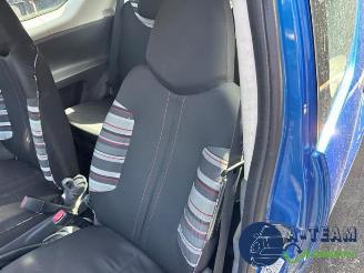 Citroën C1 C1, Hatchback, 2005 / 2014 1.0 12V picture 15