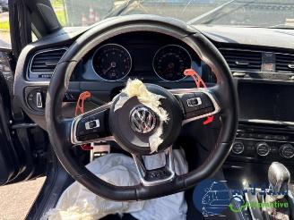 Volkswagen Golf Golf VII (AUA), Hatchback, 2012 / 2021 2.0 GTI 16V Performance Package picture 21