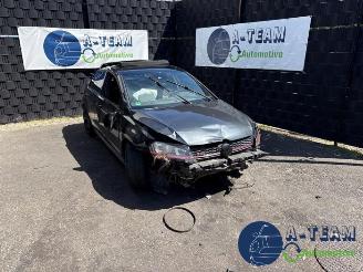 Dezmembrări autoturisme Volkswagen Golf Golf VII (AUA), Hatchback, 2012 / 2021 2.0 GTI 16V Performance Package 2016/4