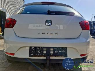 Seat Ibiza Ibiza IV SC (6J1), Hatchback 3-drs, 2008 / 2016 1.2 TSI picture 17