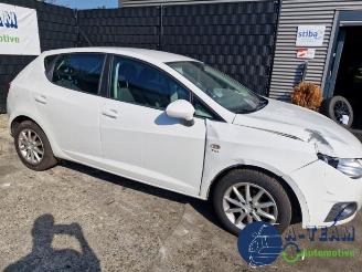 Seat Ibiza Ibiza IV SC (6J1), Hatchback 3-drs, 2008 / 2016 1.2 TSI picture 9